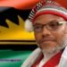 IPOB Crisis Deepens As Nnamdi Kanu Expels Edoziem, Other Members Of Dissolved DOS