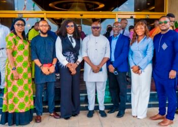 FG To Distribute Free Gas Cylinders To 5m Households