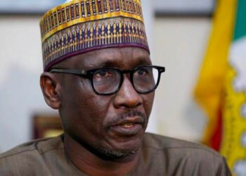 Investigation of Ex-NNPCL Boss: Nigerians demand full probe into N210 Trillion allegation, reject Senate warrant withdrawal