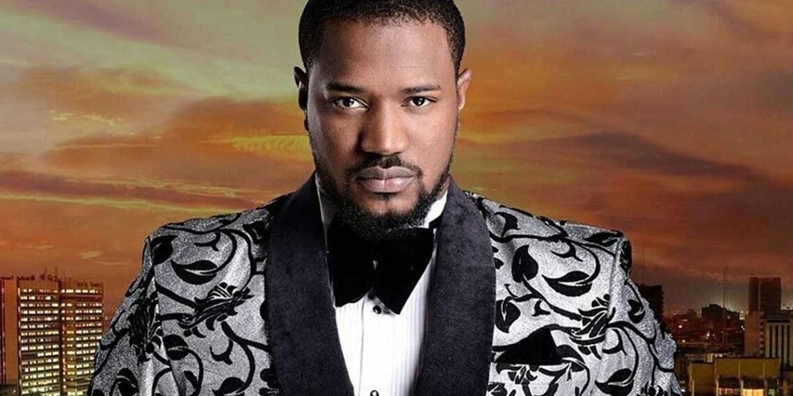 Mofe Duncan fires back at Daddy Freeze over Alex Ekubo’s service of songs criticism