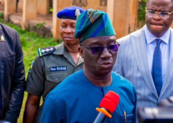 Edo to establish special courts to fast-track kidnapping, cultism cases