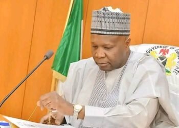 Public Service Reform Critical To Good Governance And National Development, Governor Inuwa Yahaya Declares