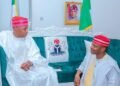 Kwankwaso Son Emerges Deputy Governorship Candidate, Sparks Debate In Kano