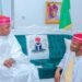 Kwankwaso Son Emerges Deputy Governorship Candidate, Sparks Debate In Kano