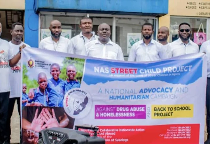 NAS Commemorates International Day Against Drug Abuse, Takes Champaign To Schools In Bayelsà