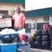 NDLEA Arrest 620 Suspects, Intercepts 477.668 Kilograms Of Illicit Drugs In Bayelsa