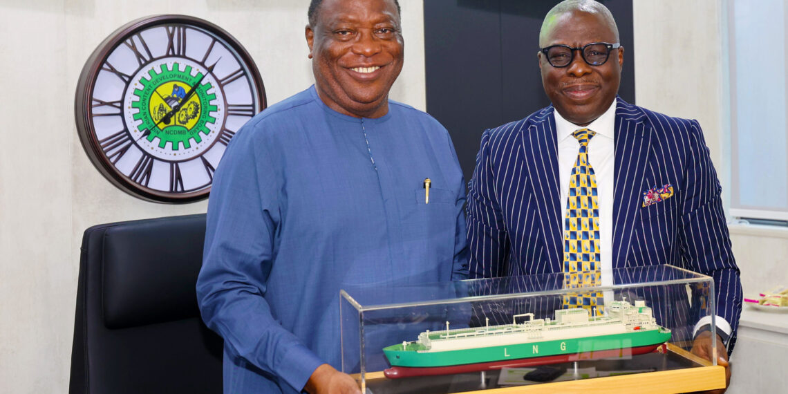 NLNG Train 7 hits 90 percent completion, creates 16,000 jobs