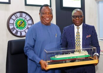 NLNG Train 7 hits 90 percent completion, creates 16,000 jobs