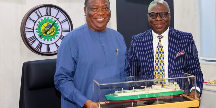 NLNG Train 7 hits 90 percent completion, creates 16,000 jobs