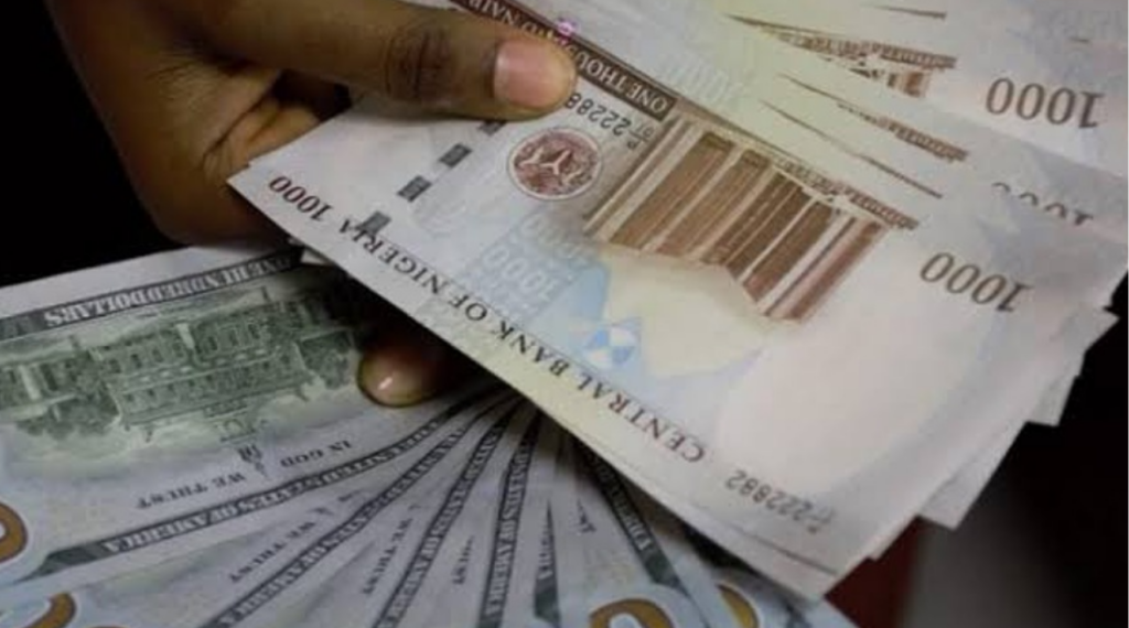 Naira-dollar gap shrinks as exchange rate stability continues across markets