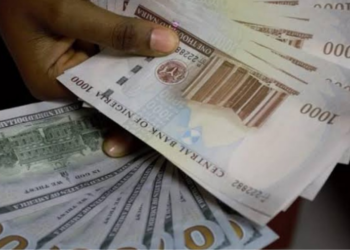 Naira-dollar gap shrinks as exchange rate stability continues across markets