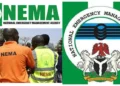 NEMA stressed need to focus on disaster prevention than reaction