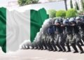 Will State Police End Insecurity Or Create New Problems? Nigerians Weigh Risks, Rewards As House Of Rep Passes Bill