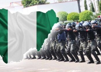 Will State Police End Insecurity Or Create New Problems? Nigerians Weigh Risks, Rewards As House Of Rep Passes Bill