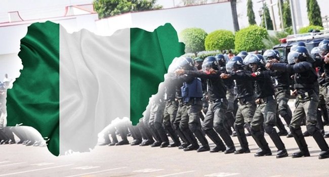 Will State Police End Insecurity Or Create New Problems? Nigerians Weigh Risks, Rewards As House Of Rep Passes Bill