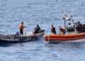 Nigerian Coast Guard (PC-NCG), has