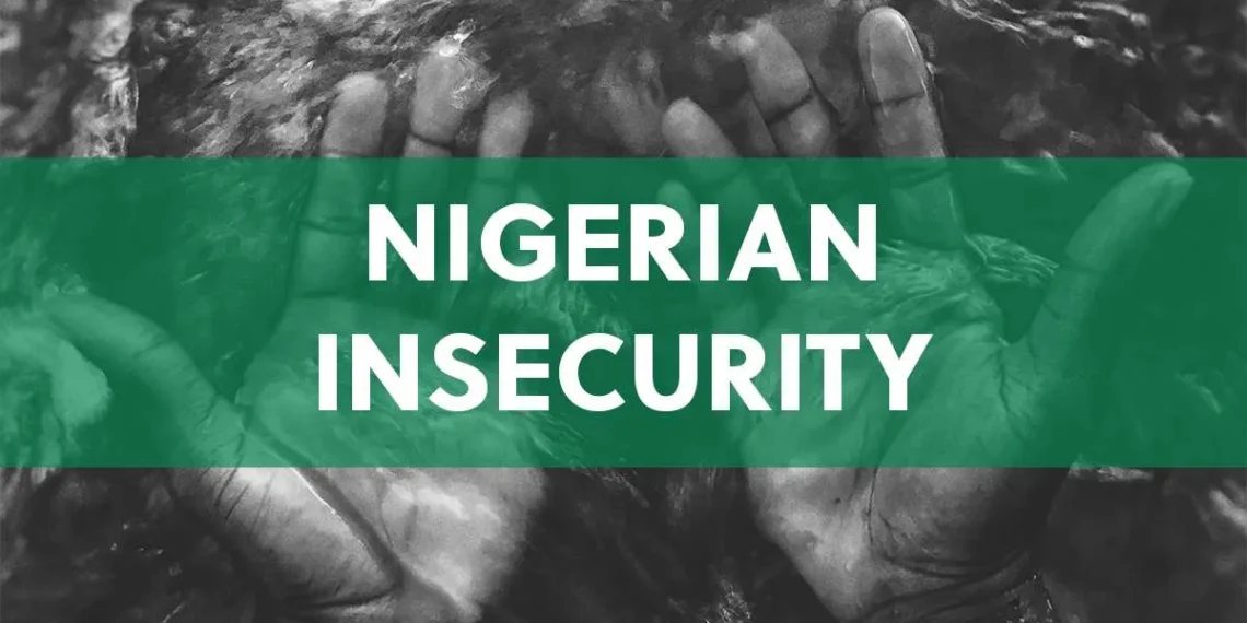Insecurity: Send more Troops to Nigeria - American Psychologist urges Trump