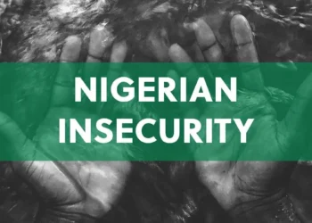 Insecurity: Send more Troops to Nigeria - American Psychologist urges Trump