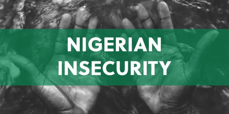Insecurity: Send more Troops to Nigeria - American Psychologist urges Trump