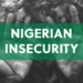 Insecurity: Send more Troops to Nigeria - American Psychologist urges Trump