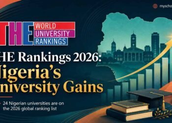 Nigeria Records Milestone With 24 Universities In 2026 Times Higher Education World University Rankings