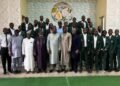 FIFA Referees' Programme Ends As NFF Charges Officials To Apply New Laws