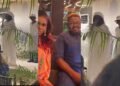 Niniola mourns late husband, says “I cannot live without him”