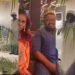 Niniola mourns late husband, says “I cannot live without him”