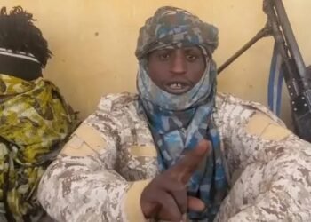 Bandit Leader Bello Turji Claims To Target Cattle Theives In New Video