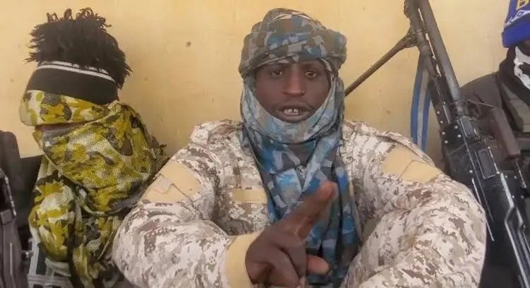 Bandit Leader Bello Turji Claims To Target Cattle Theives In New Video