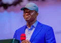Ebonyi community endorses Gov. Nwifuru's re-election in 2027