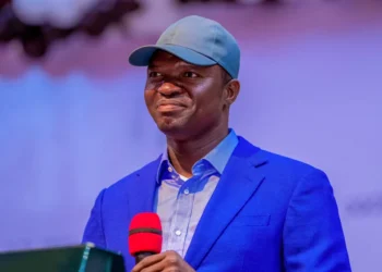 Ebonyi community endorses Gov. Nwifuru's re-election in 2027