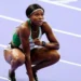 Ofili emerges Africa’s fastest woman in 200m after clocking 22.15 seconds in Texas