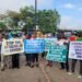 Akwa Ibom Teachers joins nationwide protest, demand urgent action on school security