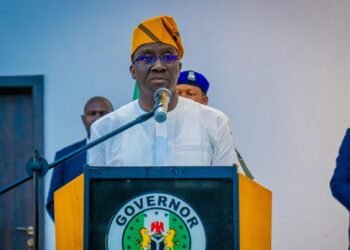 Okpebholo marks democracy day, urges vigilance and unity in building a secure Nigeria
