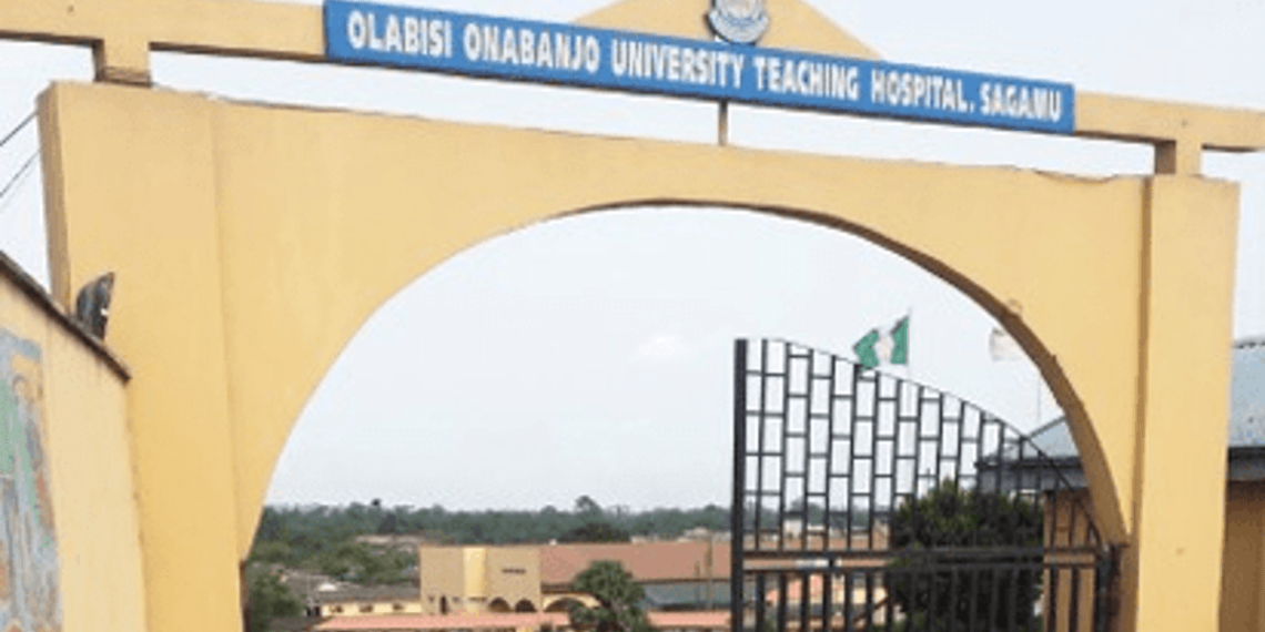 OOUTH Resident Doctors Issue 10-Day Warning Strike Notice