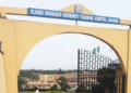 OOUTH Resident Doctors Issue 10-Day Warning Strike Notice