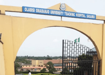 OOUTH Resident Doctors Issue 10-Day Warning Strike Notice