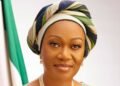 Tinubu's Wife Advises Nigerians To Start Small Businesses To Tackle Economic Hardship