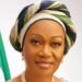 Tinubu's Wife Advises Nigerians To Start Small Businesses To Tackle Economic Hardship