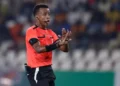 FIFA to pay Somali referee full World Cup remuneration despite US entry denial