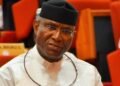 Omo-Agege risks disqualification over alleged dual party membership, primary participation dispute