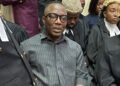 Breaking: Sowore Remanded In Kuje Prison As Court Hears Stay Application Amid Ongoing Cybercrime Trial