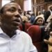 Omoyele Sowore Remanded In Kuje Correctional Centre As Court Reviews Bail Revocation Order