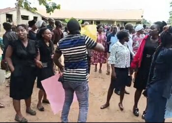 Oyo abductions: WAANSA demands action on insecurity as week against gun violence begins