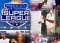 Draws for 2nd edition of Prince Otu Veterans League held in Calabar
