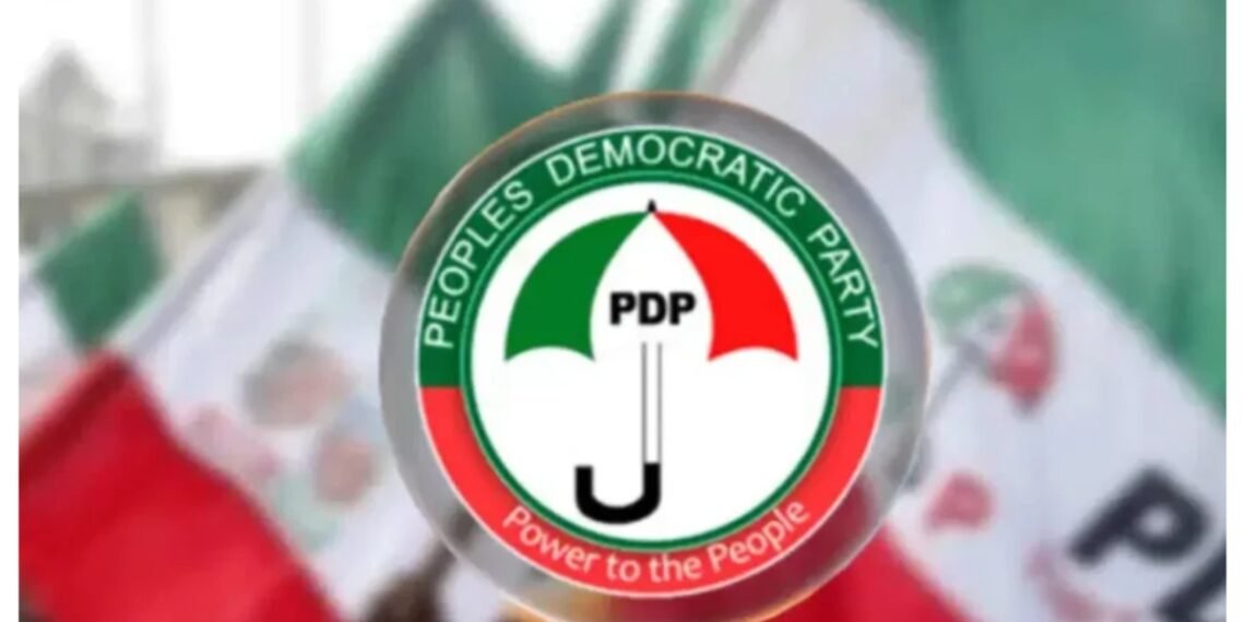 Group knocks factional Plateau PDP guber candidate over empty rhetoric