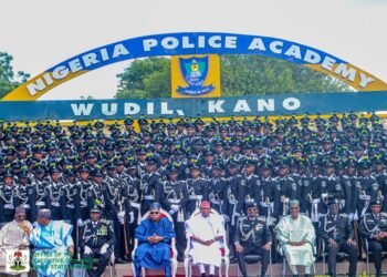 Police Academy opens admission for 13th Regular Course, sets July 15 deadline
