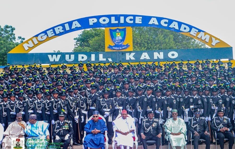 Police Academy opens admission for 13th Regular Course, sets July 15 deadline