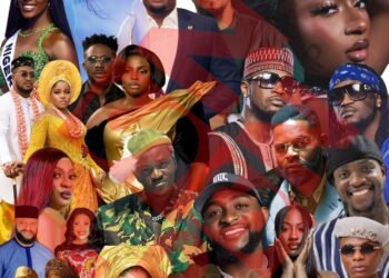 How Nigerian celebrities’ lifestyles contradicts on-screen appearances